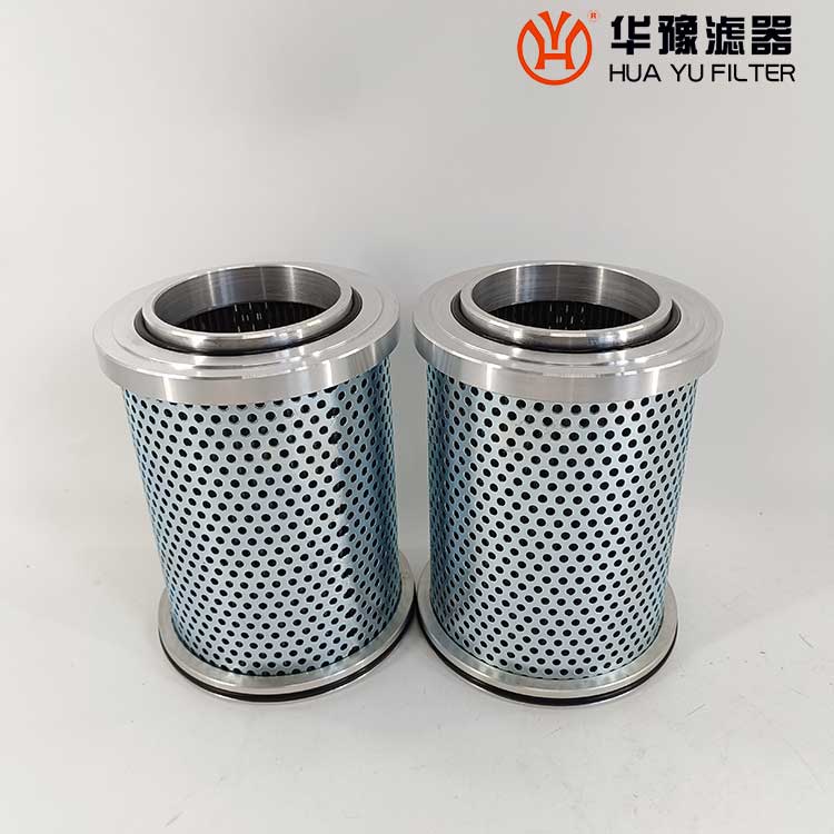 華豫FRD.WJA1.066 汽輪機(jī)給水泵液偶濾芯